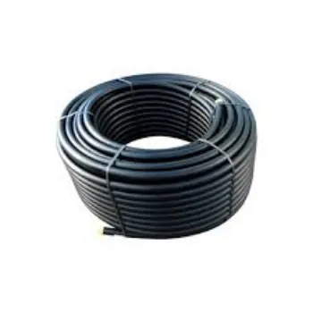 Hdpe Agriculture Pipe